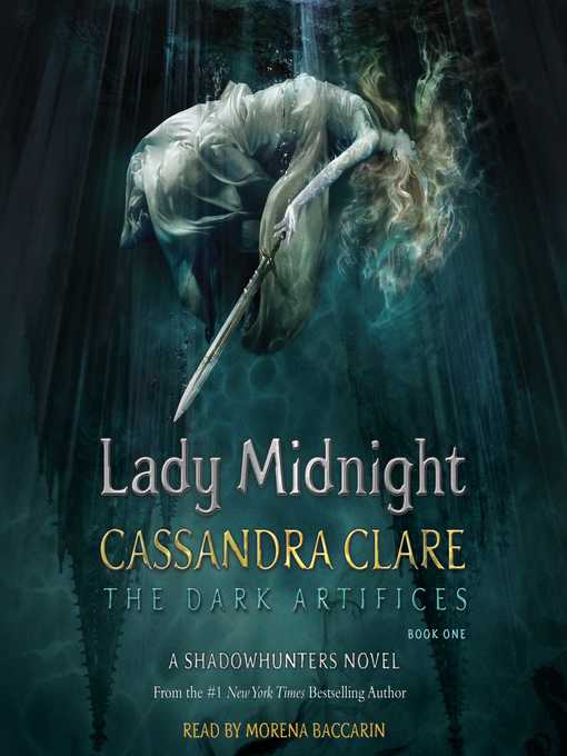 Détails du titre pour Lady Midnight par Cassandra Clare - Disponible